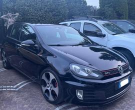 VOLKSWAGEN Golf 2.0 TSI DSG 5p. GTI