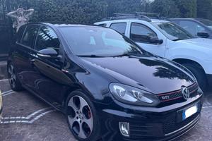 VOLKSWAGEN Golf 2.0 TSI DSG 5p. GTI