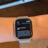 Apple Watch Series 10 (GPS + Cellular)