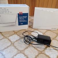 modem tim combo wifi fibra