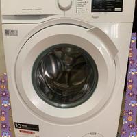 Lavatrice come nuova