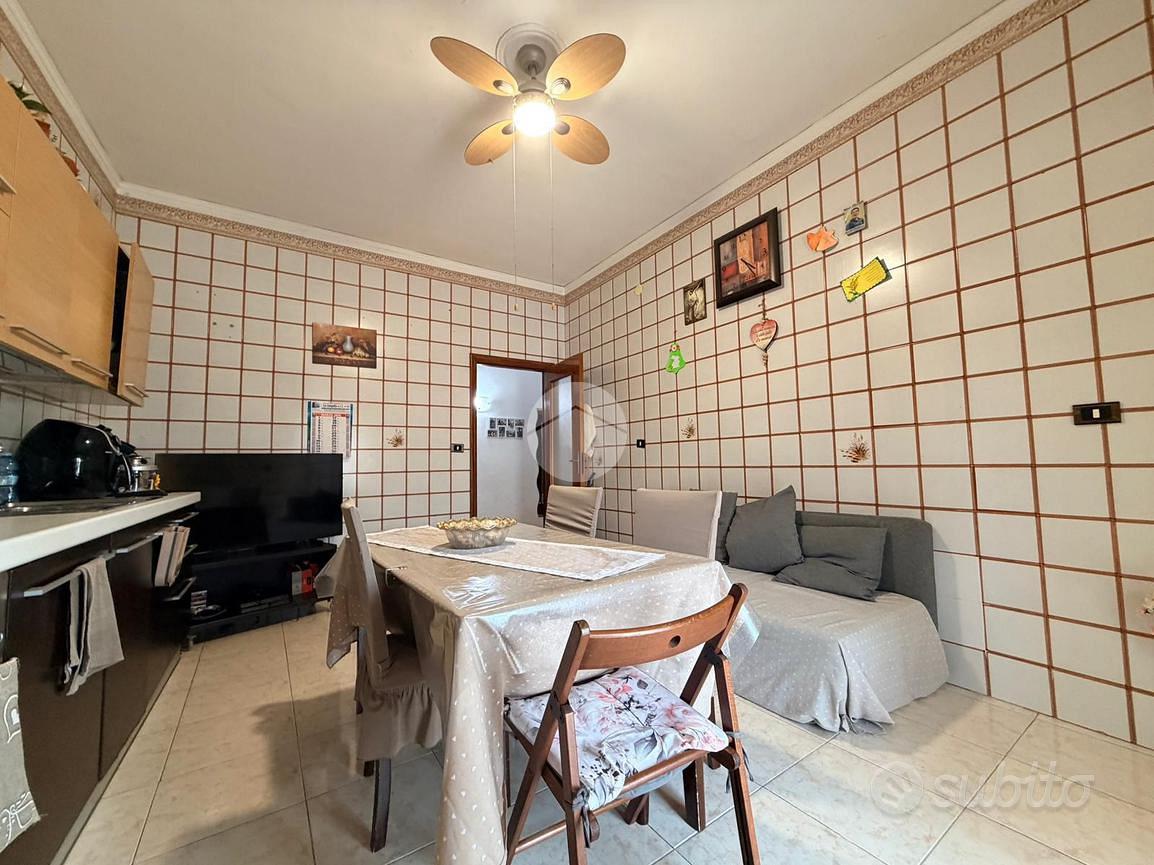 Apartment in Napoli, Pianura, Municipalità 9 - Vista 4