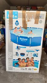 PISCNA BESTWAY ROTONDA