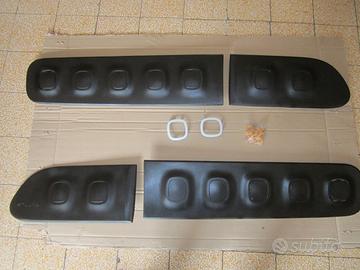 MODANATURA-AIR-BUM FASCE PROTEZ-PORTE CITROEN -C 3
