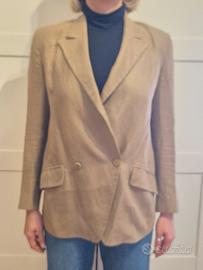 BLAZER LORO PIANA