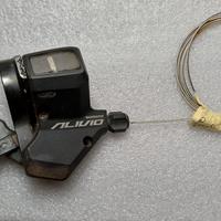 manettini cambio bici