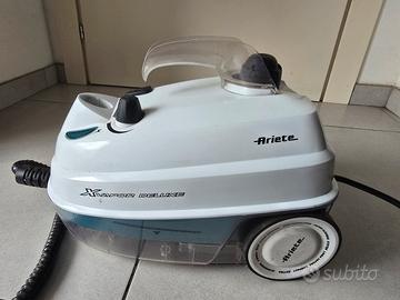 Pulitore a vapore  Ariete mod. 4146 Xvapor Deluxe 