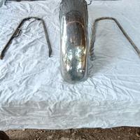 Parafango anteriore per Honda cb 350/400 Four