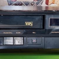VIDEOREGISTRATORE " GBC VCR 52-DAD"