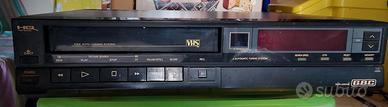 VIDEOREGISTRATORE " GBC VCR 52-DAD"