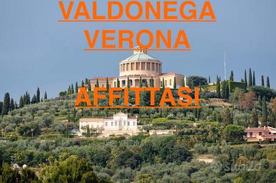 VALDONEGA - MONOLOCALE - ARREDATO