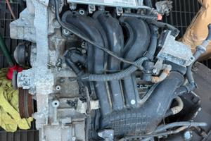 Motore smart 451 turbo 70.000 km