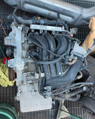 Motore smart 451 turbo 70.000 km