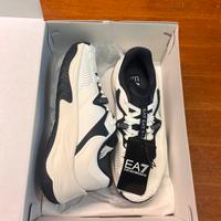 Scarpe Emporio Armani da tennis