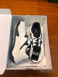 Scarpe Emporio Armani da tennis