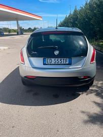 Lancia delta 1.6 muktijet 120cv