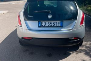 Lancia delta 1.6 muktijet 120cv