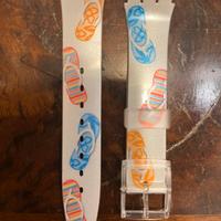 Cinturino Swatch
