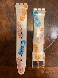 Cinturino Swatch