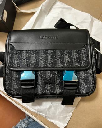 borsello lacoste