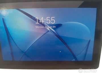 mini tablet 7 pollici nuovo