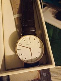 Orologio Daniel Wellington