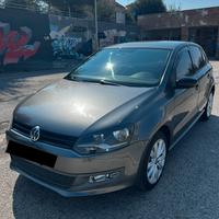 Volkswagen Polo 5* serie
