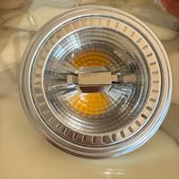 Lampada Faretto AR111 Led 15W 220V