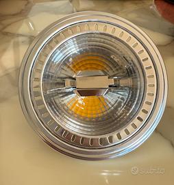 Lampada Faretto AR111 Led 15W 220V