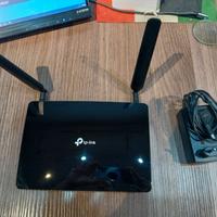 Router TP-Link Archer MR600 Router 4G+