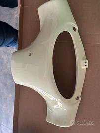 Copri manubrio porta strumentazione scarabeo 50