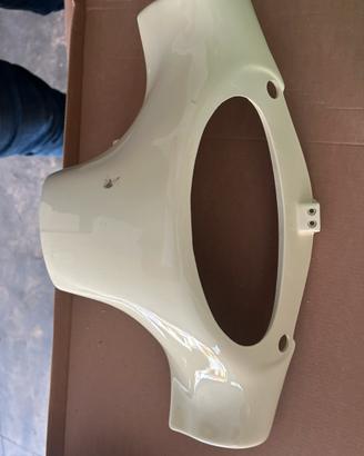 Copri manubrio porta strumentazione scarabeo 50