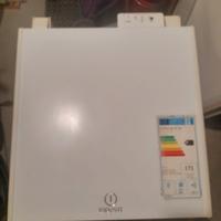 Congelatore Indesit a pozzetto. 