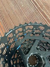 Pacco pignoni SRAM XG 11speed 10-42