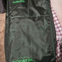 Borsa porta accessori Folletto