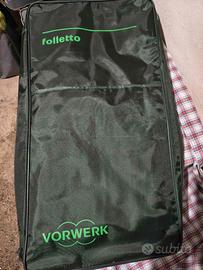 Borsa porta accessori Folletto