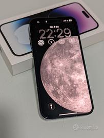 iPhone 14 Pro Max 256 GB