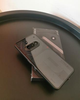 Nothing Phone 3a 5G 12/256 NUOVO 