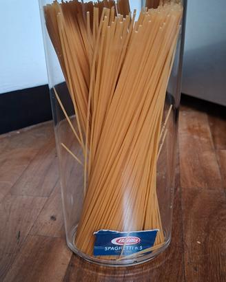 Contenitore ermetico  spaghetti Guzzini