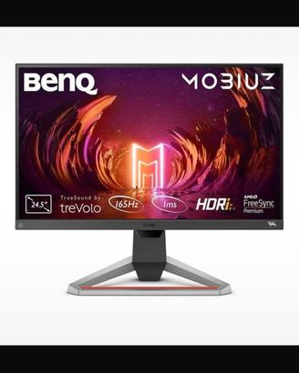 Monitor gaming 27 pollici