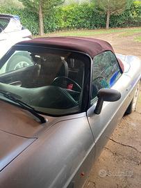 Fiat Barchetta