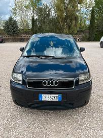 Audi A2 2004