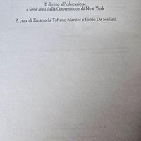 Libro "Che Vivano liberi e felici"