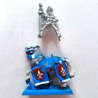 Warhammer Bretonnia Questing Knights Champion