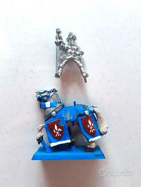 Warhammer Bretonnia Questing Knights Champion