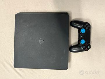 Ps4 slim 1tb