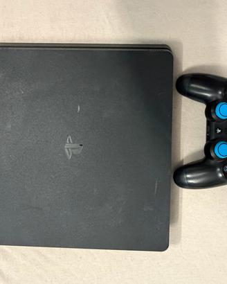 Ps4 slim 1tb