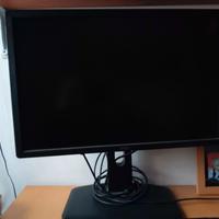 Monitor Dell u2413 24 pollici IPS 