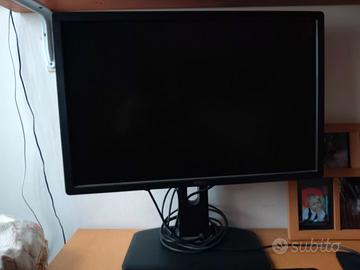 Monitor Dell u2413 24 pollici IPS 