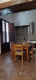 Camere da letto co cucina e bagni
